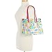 Dooney & Bourke Handbag, Doodle Medium Shopper Tote - Pink