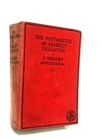 The Postmaster of Market Deignton. B0164MISUG Book Cover