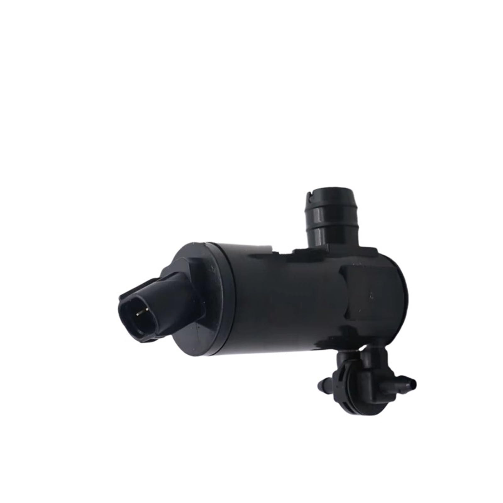 Car Window Washer Pump Compatible with Lexus for Rx450h 2016-2021 for Rx450l 2020-2021 1 Pcs Windshield Washer Pump Accessories 85330-47100