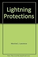 Lightning protection 0471573051 Book Cover