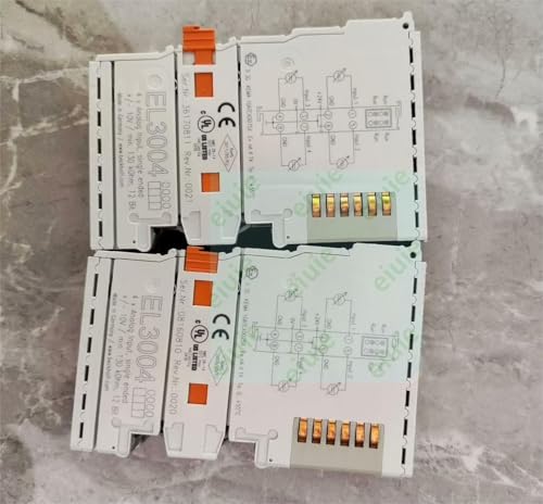 EL3004(Used) Disassembled Products in Good Condition