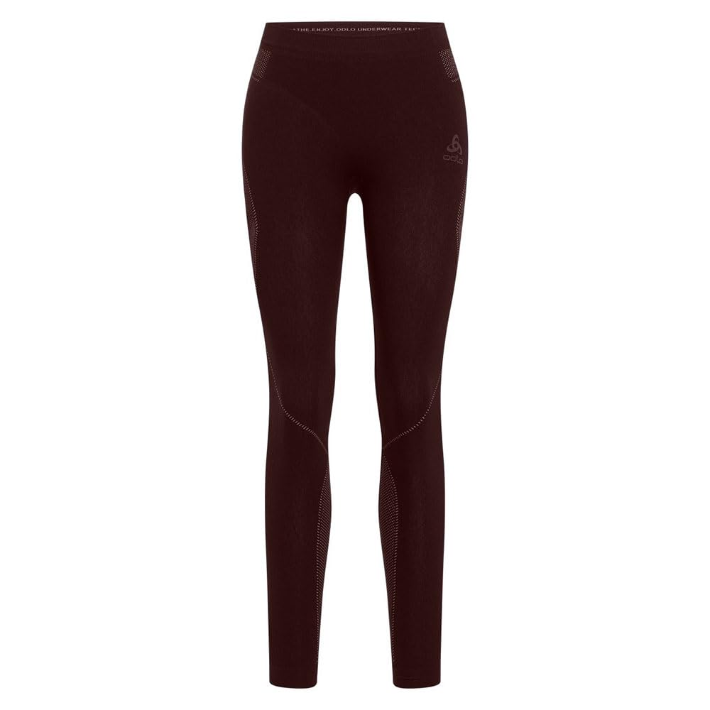 Odlo Fundamentals Performance WARM Fudge