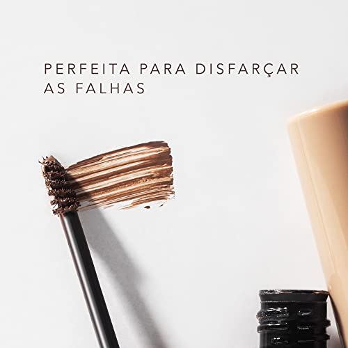 Océane Oceane Máscara De Sobrancelha Castanho Claro - Brow Definer Light Brown 5Ml