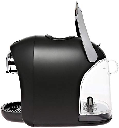 Caffitaly Cyprea S12 Coffee Maker, Black: Buy Online at Best Price
