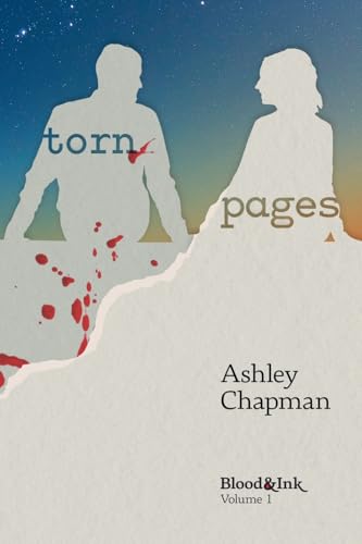 Torn Pages view 2
