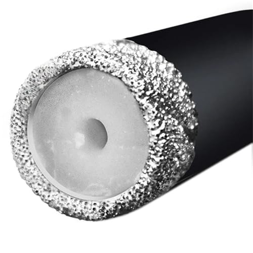 Foret diamanté sec 10mm accessoire perceuse meuleuse carrelage marbre - 2