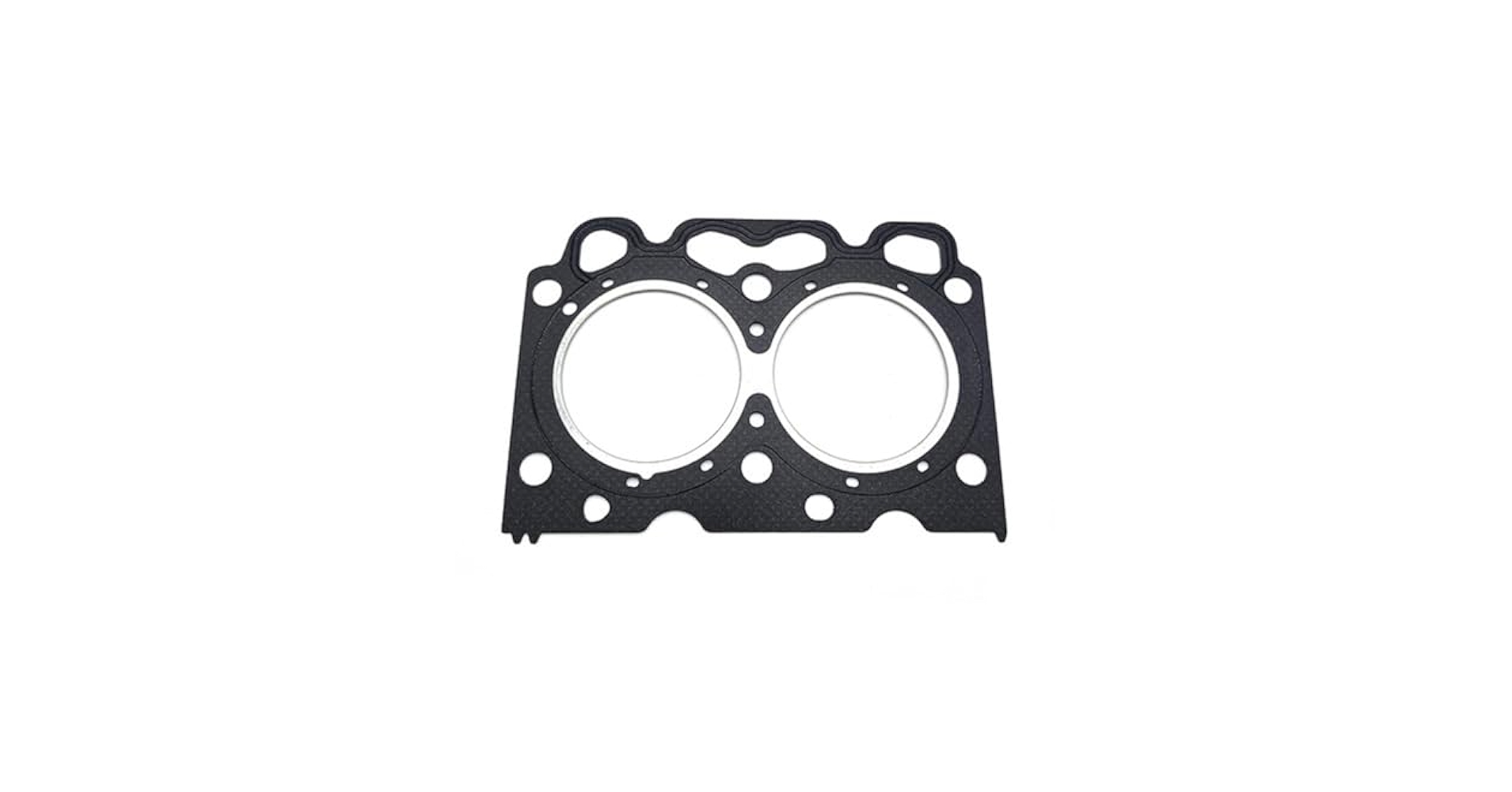 Amazon.com: Haiyazhma Cylinder Head Gasket 04178861 0417
