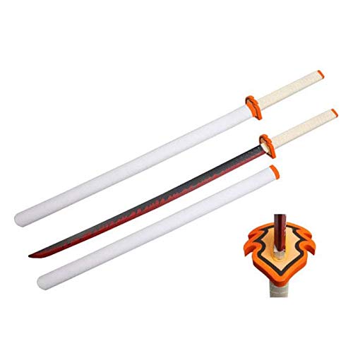 コスプレ 仮装 変装衣装 刀 煉獄 鬼滅の刃 ホビーの人気商品 通販 価格比較 価格 com