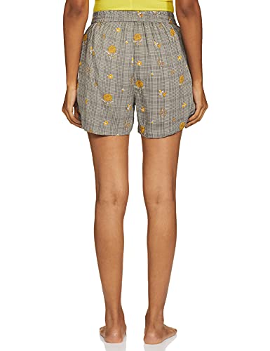 Image of Indigo Women's Bermuda Shorts