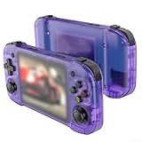 Console de jeu rétro portable avec écran IPS de 4,2
