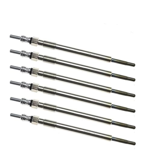 Bougies de préchauffage pour Discovery IV 2009-2018 1354289