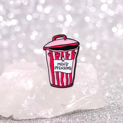 Image of Cute Enamel Pins Cartoon Lapel Pin Brooch Badge for Backpack Jackets Funny Tiger Pins for Gift Anime Enamel Pin for Clothing Hat Decoration