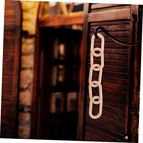 YARNOW 2 Peças De Artesanato Decoração De Casa Rural Estilo De Parede Esculpida Pingente De Escritór