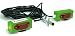 24-TB34 TowMate LED Magnetic Tow Lights for TOWING, WRECKER,& TRAILER, ROLLBACK, TOW TRUCK & MORE