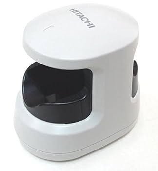 [ジャンク・本体のみ] 日立製作所 指静脈認証 PC-KCA110 PC-KCA110 指静脈認証装置(パスワード入力に代わり指をかざし