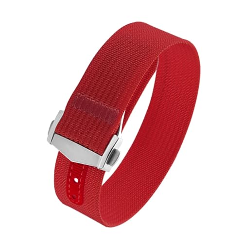 [[ł] LoXiCXgbv 20mm IKXΉ XEHb` [tFCYΉ Y fB[X X|[c tH[fBOobN EHb`oh ZCR[uXbgp(Red)