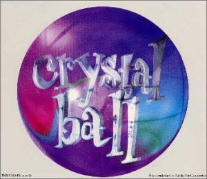 Crystal Ball [42 Trx] by Symbol [Formerly Known Prince]