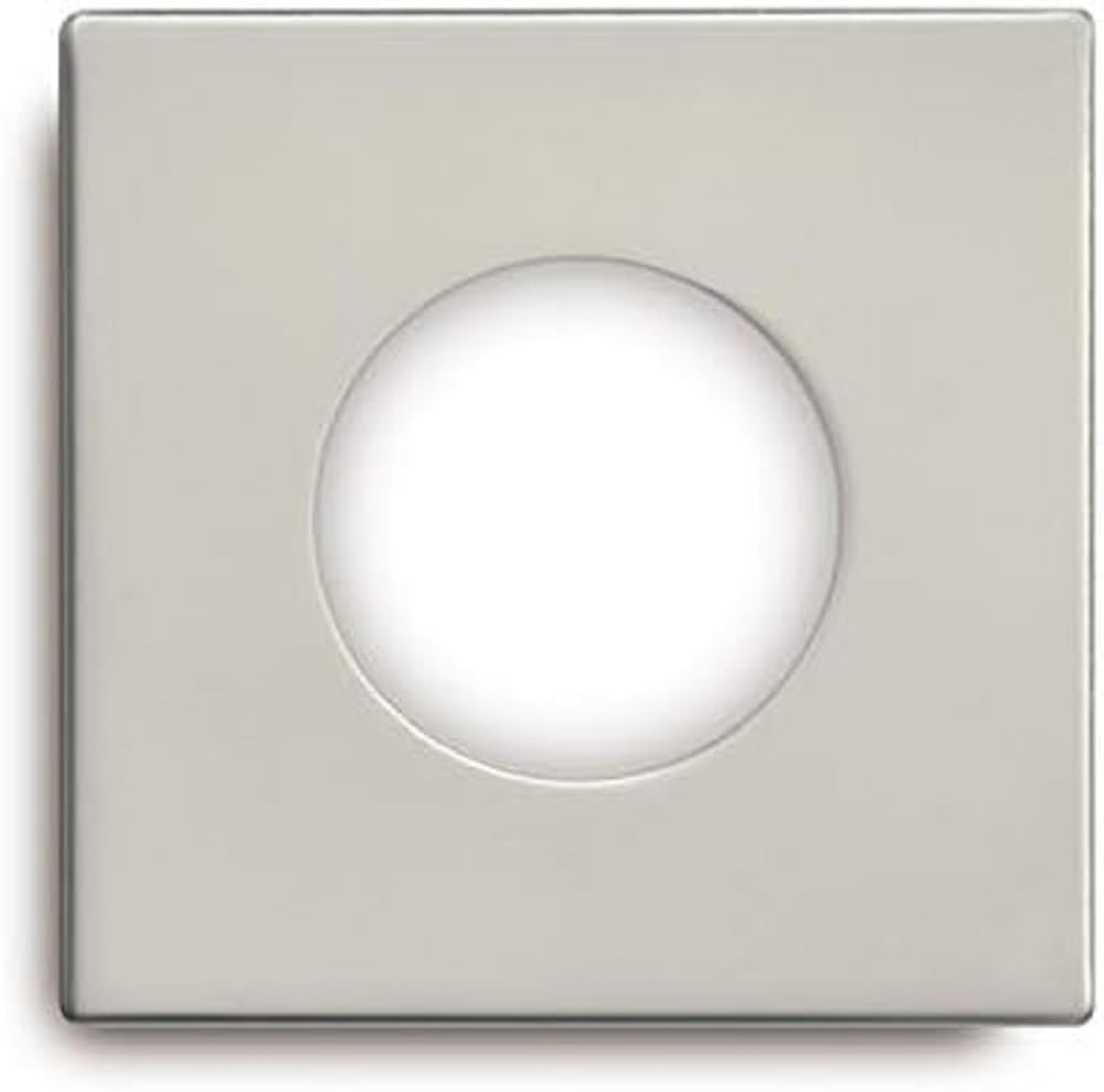Balizas LYRA C/B spot encastrable 230V 50Hz avec boîtier montage mural