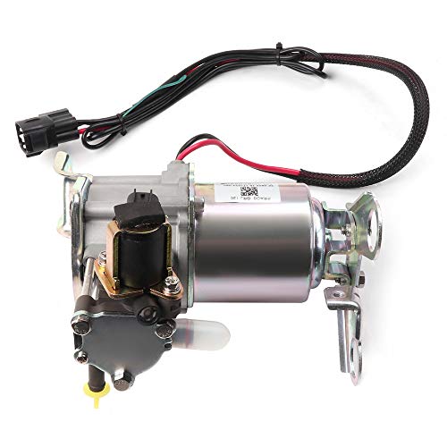 Eccpp Air Suspension Compressor Pump Suspension Strut Fit For 2010-2015 For Lexus Gx460 /2003-2009 For Lexus Gx470 /2002-2009 For Toyota 4Runner #TOP1
