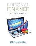 Personal Finance Plus MyLab Finance with Pearson eText -- Access Card Package