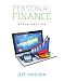 Personal Finance Plus MyLab Finance with Pearson eText -- Access Card Package