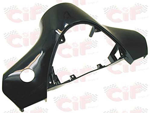 COPERCHIO MANUBRIO PIAGGIO VESPA FL FL2 HP STERZO PLASTICA