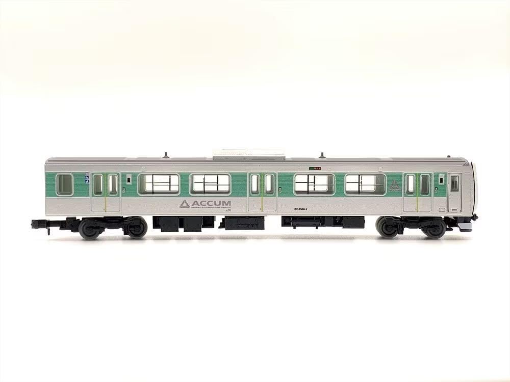 Amazon.co.jp: 限定品 鉄道コレクション JR EV－E301系