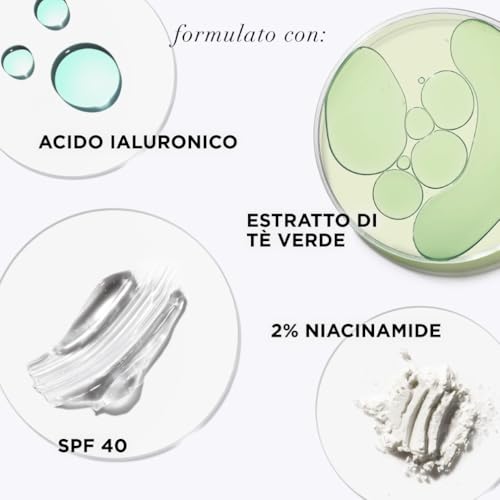 It Cosmetics Your Skin But Better Cc + Nude Glow Cc Cream Illuminante Spf 40 Medium Tan 32 Ml - 4