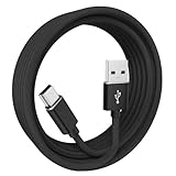 Compatibilité éprouvée : câble USB 2.0 type A vers Mini-B (5 broches), compatible avec les appareils équipés d'une prise Mini-B