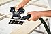 Festool 576054 Finish Orbital Sander RTS 400 REQ-Plus