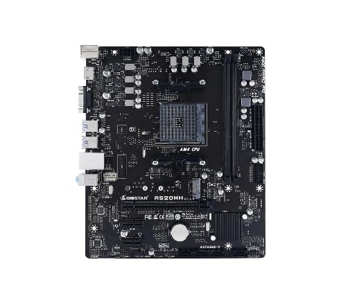 A520MH
