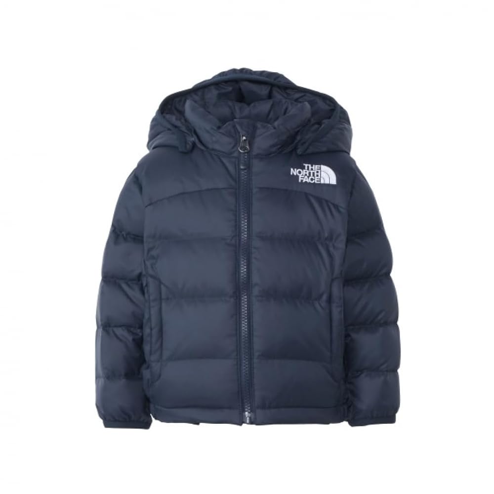 フーディー取り外し可能のダウンジャケット ザノースフェイス] ダウン ジャケット キッズ アコンカグアフーディ