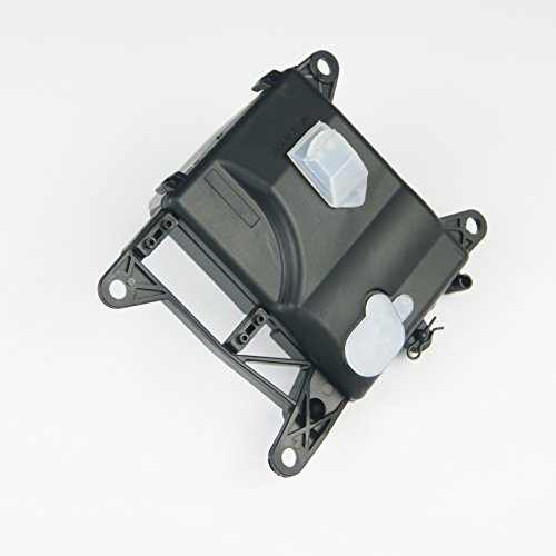 Servo battery receiver box HPI rovan kingmotor baja 5B SS Buggy 5T