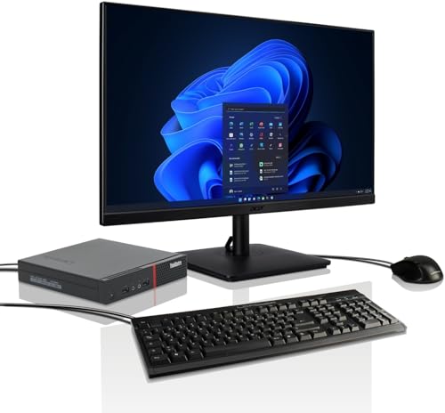 All-in-One Paket Lenovo 24-Zoll Ryzen3 Quad-Core Computer mit 3 Jahren Garantie! Ryzen3 2200GE 4x3.6 GHz, 16 GB, 512 GB SSD, Vega 8, WLAN, Bluetooth, USB 3, Windows 11, MS Office - 8011 All-in-One Paket Lenovo 24-Zoll Ryzen3 Quad-Core Computer mit 3 Jahren Garantie! Ryzen3 2200GE 4x3.6 GHz, 16 GB, 512 GB SSD, Vega 8, WLAN, Bluetooth, USB 3, Windows 11, MS Office - 8011