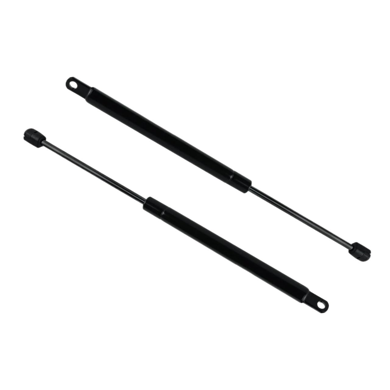 2x Ressorts à Gaz Hayon Coffre Frankberg - Compatibles Porsche 924/944 (1975-1991), Remplacement #94451234900 - 3