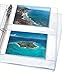 Avery Horizontal Photo Pages, Acid Free, 4 x 6