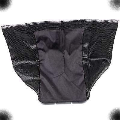 TM NEXDYNAMI AM135816 Grass Catcher Bag Compatible with/Replacement for John Deere AM135816 GX 255 325 335 345 355 X500 520 534 540