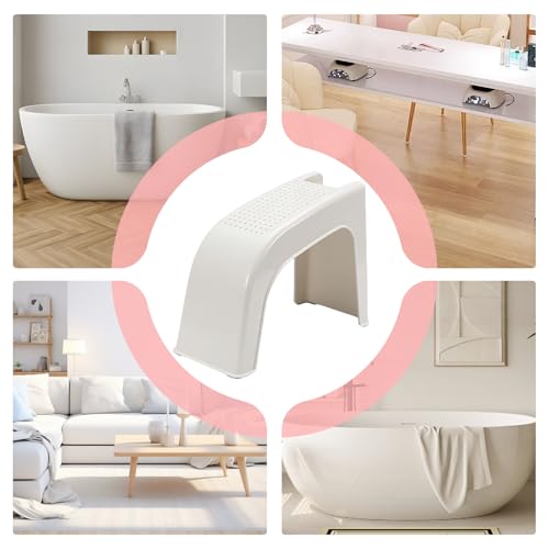 Chaise de pédicure et spa pour massage à domicile avec support antidérapant - 5