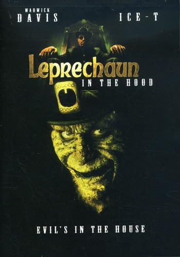 Leprechaun: In the Hood