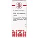 Produktbild DHU Rhus toxicodendron C 30 Tabletten, 80 St. Tabletten