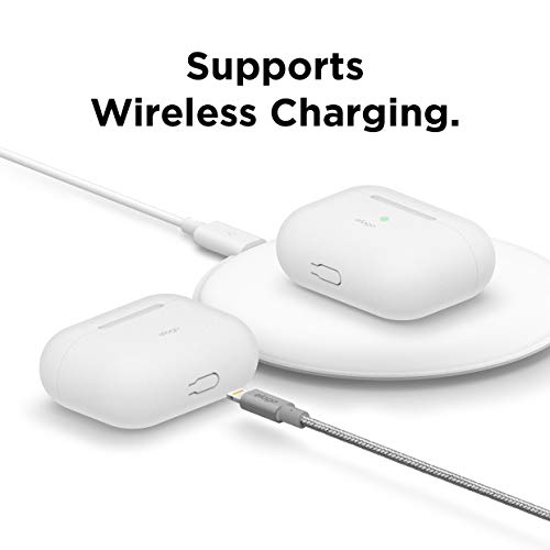 Elago Originale Custodia Silicone Compatìbile con