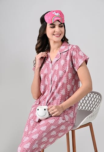 Image of Ichaa Women Night Suit