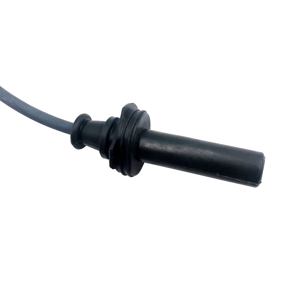 Hisun 550 Ignition Coil Cable Plug Wire Compatible with Hisun Sector 550,Co-Leman 750,Axis 700,Challenger 550 750,Massimo MSU700