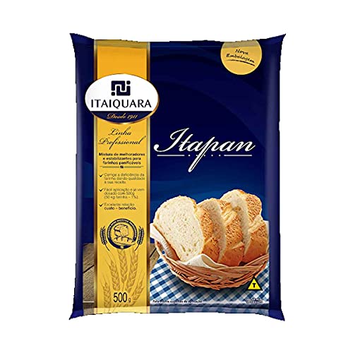 Itapan Itaiquara 500g