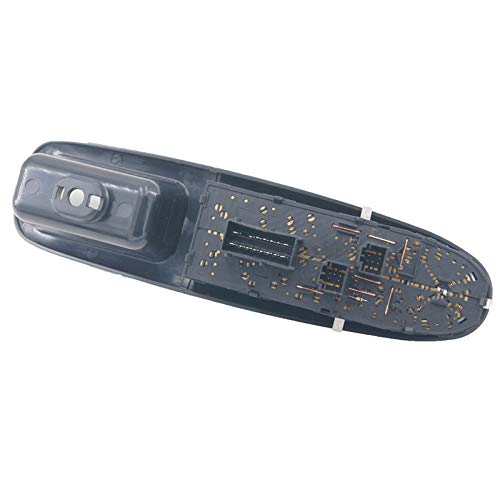 Katigan Interruttore Alzacristalli Interruttore