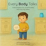 bodice bodysuit  Every Body Talks: Interoception for small bodies learning big ideas