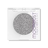 Urban Decay 24/7 Moondust Glitter Eyeshadow, Dazzling Sparkle Supercharged Pigment, Crease-Resistant Long-Wearing Formula, Intensely Shimmery Eye Colour, Vegan, 1.5g
