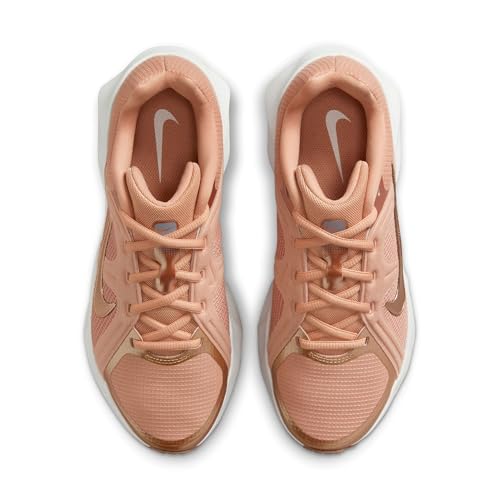 Image of Nike Womens Metro Tek Sneakers