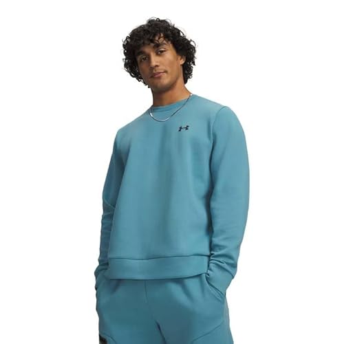 Under Armour Unstoppable Fleece Crew Sweatshirt XL