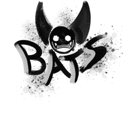BATS008 - A Chat with Alisha Giroux